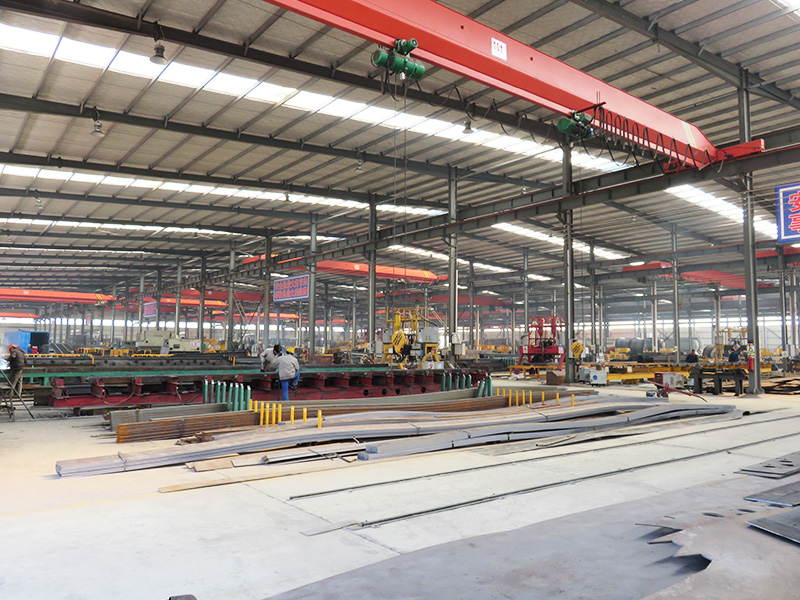 облик завода