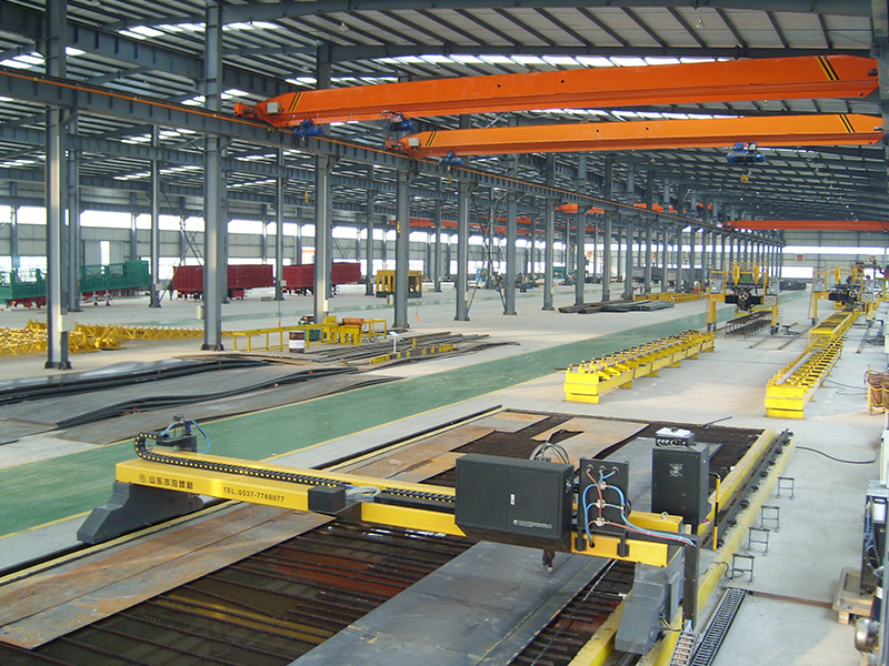 облик завода