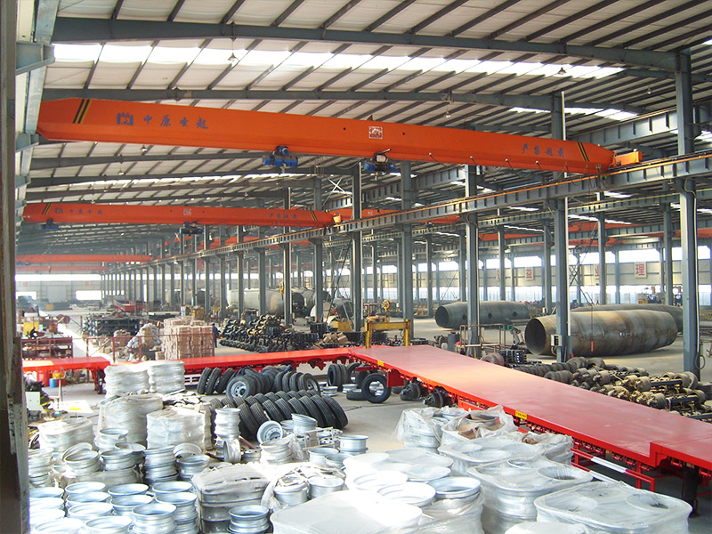 облик завода