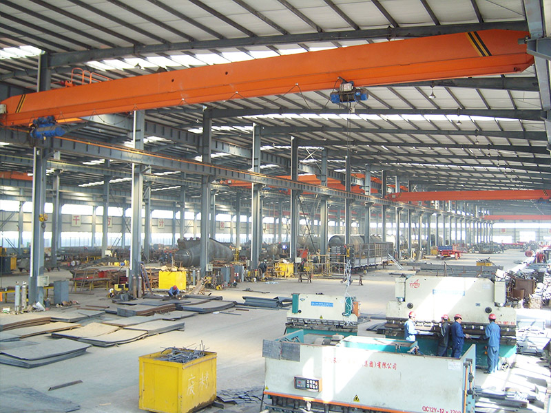 облик завода