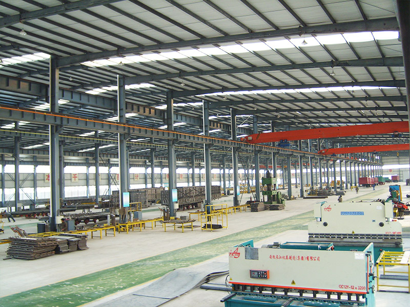 облик завода