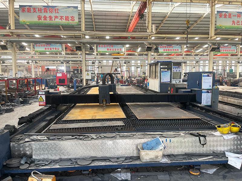 облик завода