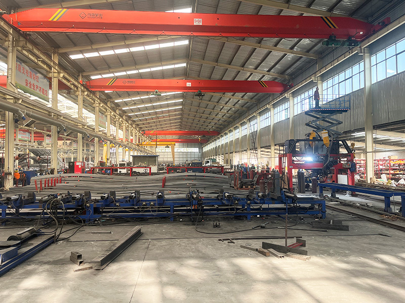 облик завода