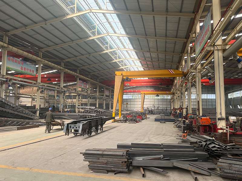 облик завода