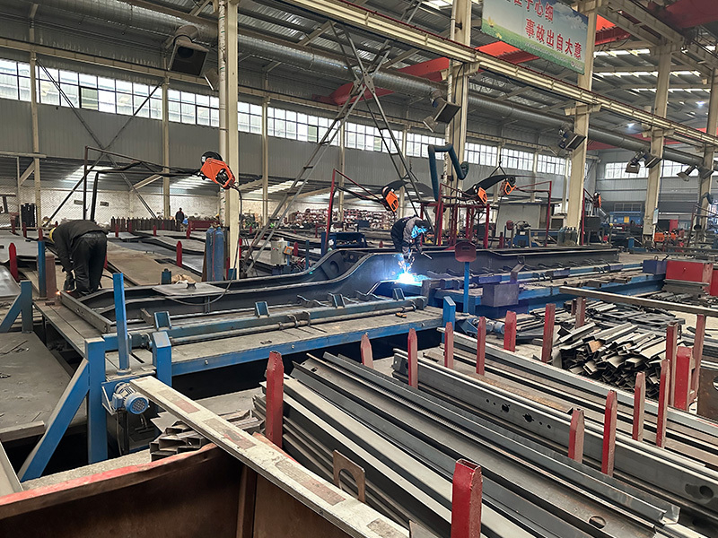 облик завода