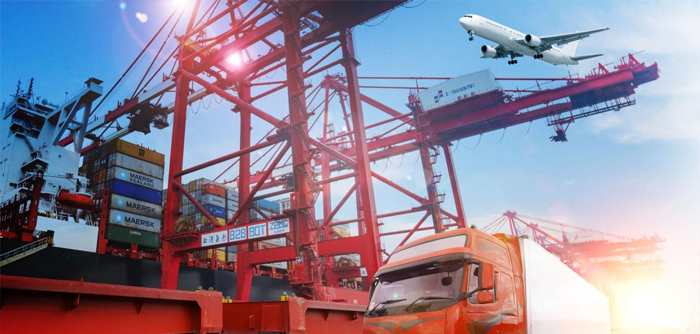 Логистический сектор