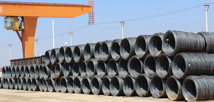 Стальной транспорт